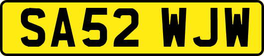 SA52WJW