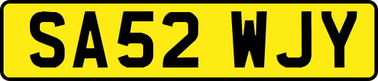 SA52WJY