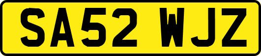 SA52WJZ
