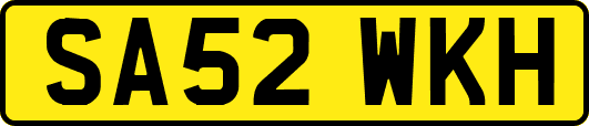 SA52WKH