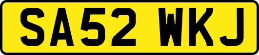 SA52WKJ