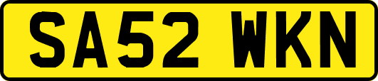 SA52WKN