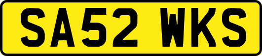 SA52WKS