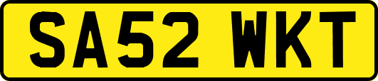 SA52WKT