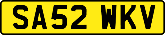 SA52WKV
