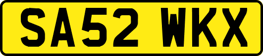 SA52WKX