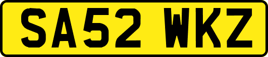 SA52WKZ