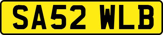 SA52WLB