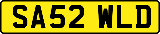 SA52WLD