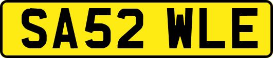 SA52WLE