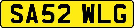 SA52WLG