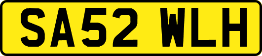 SA52WLH