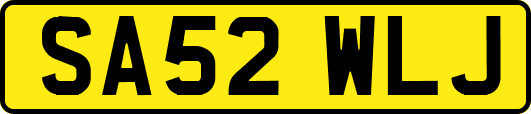 SA52WLJ