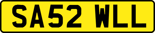 SA52WLL
