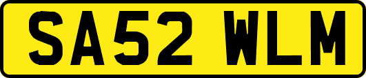 SA52WLM