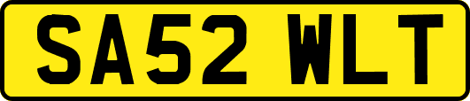SA52WLT