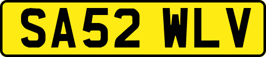 SA52WLV