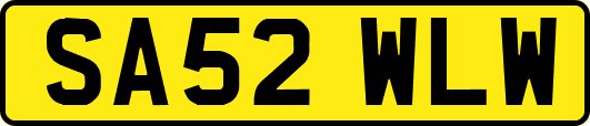 SA52WLW