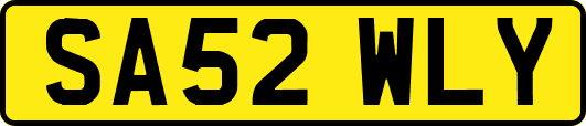 SA52WLY