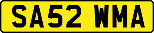 SA52WMA