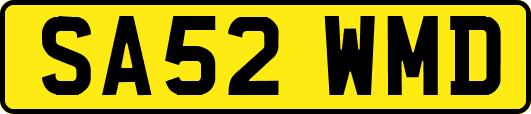 SA52WMD