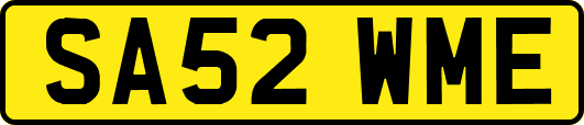 SA52WME