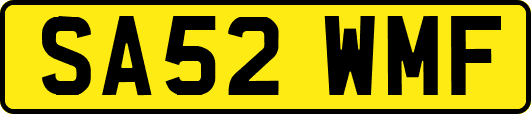 SA52WMF