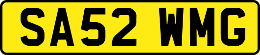 SA52WMG