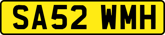 SA52WMH