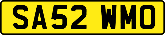SA52WMO