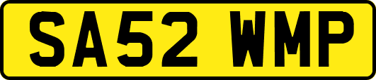 SA52WMP