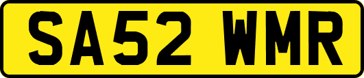 SA52WMR