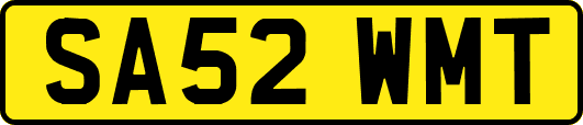 SA52WMT