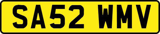 SA52WMV