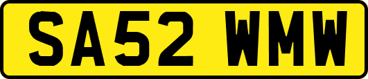 SA52WMW