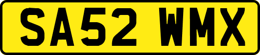 SA52WMX
