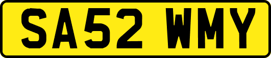 SA52WMY