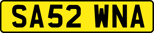 SA52WNA