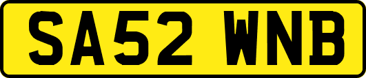 SA52WNB