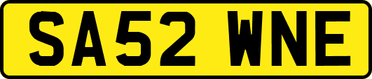 SA52WNE