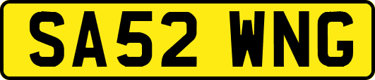 SA52WNG