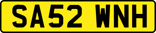 SA52WNH