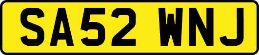 SA52WNJ