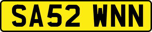 SA52WNN