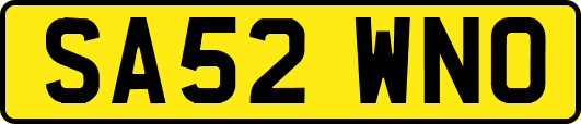 SA52WNO