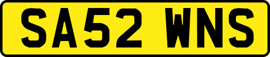 SA52WNS