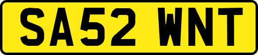 SA52WNT