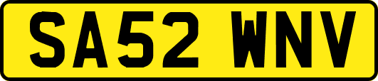 SA52WNV