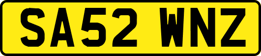 SA52WNZ