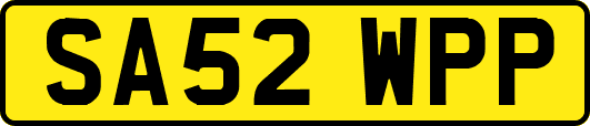 SA52WPP